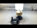 Amazing Making Electric Generator With  Bolts