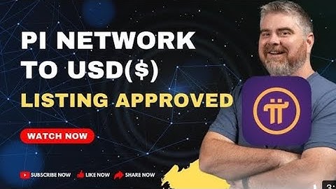 Pi Network Listing on Binance | Here is What Pi Founder Told Binance CEO |