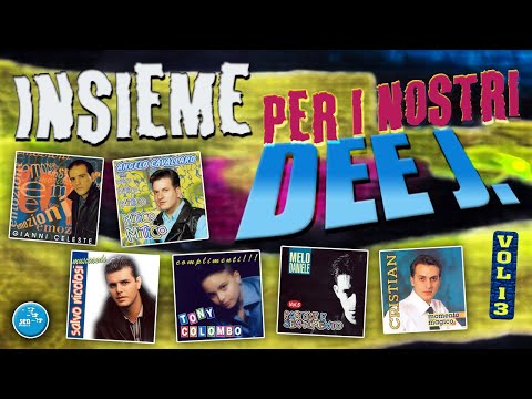 Tony Colombo - Nera nera