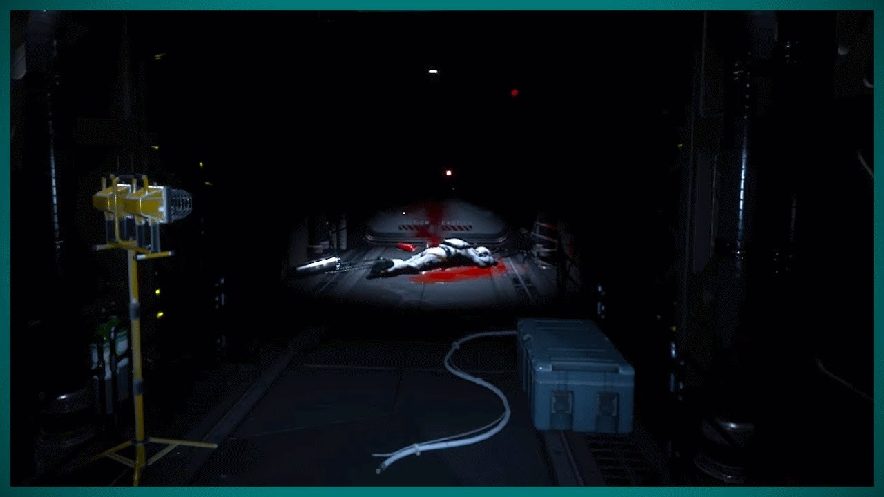 Темное любопытство