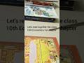 🔥 Study With Me – Class 10 Economics 📚,,,,,#youtubeshorts #studyvlog