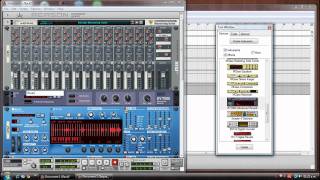 Tutorial para cargar samples en Reason 4 - Basico