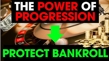 300 Spins. $634 Profit. 3 Progressions Tested —The Results SHOCKED Me!