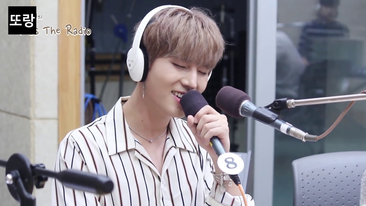 [DAY6 데이식스 / 영케이] (좋아하는) 강영현 커버곡 라이브 모음