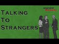 TALKING TO STRANGERS by Malcolm Gladwell: Animated Book Summary