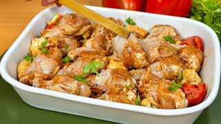 Aprenda a Preparar Esse Frango Delicioso e Facil de Fazer