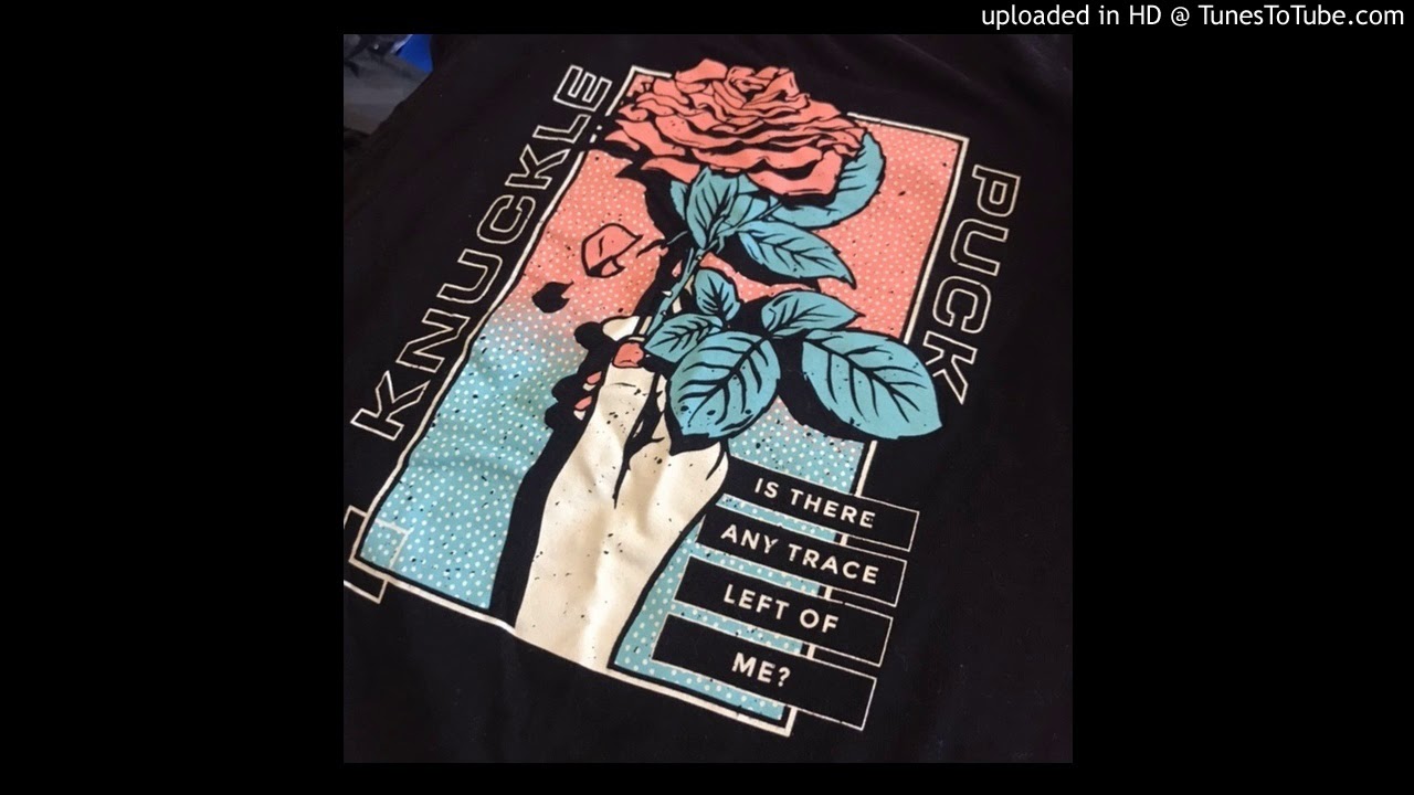 Knuckle Puck Plastic Brains YouTube