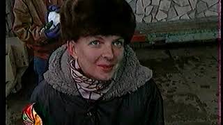 картинка: Обыкновенные истории (1998) Андрей Чемеркин (Фрагмент)