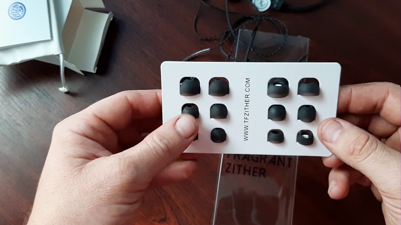 !!! TFZ T2 Galaxy. Прекрасный звук за свои деньги !!!