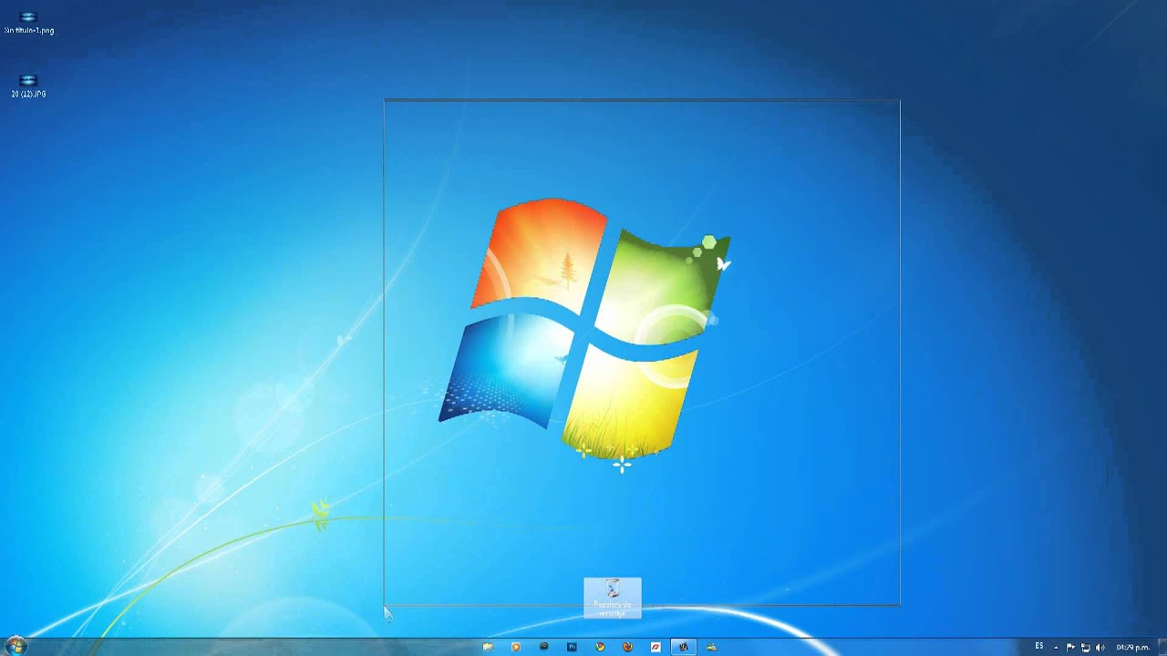 perzonaliza pantalla de inicio de secion de windows.wmv