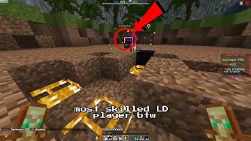 most skilled (lt8) player in cpvp iran btw