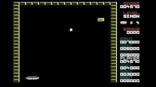 Commodore Plus/4 - Arthur Noid