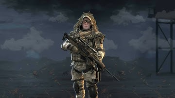 Counter Strike Commando Mission - Android GamePlay - Shooting Games Android #11