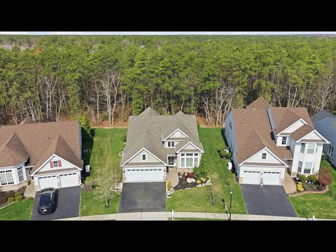 167 Arborridge Drive, Forked River, NJ home video tour
