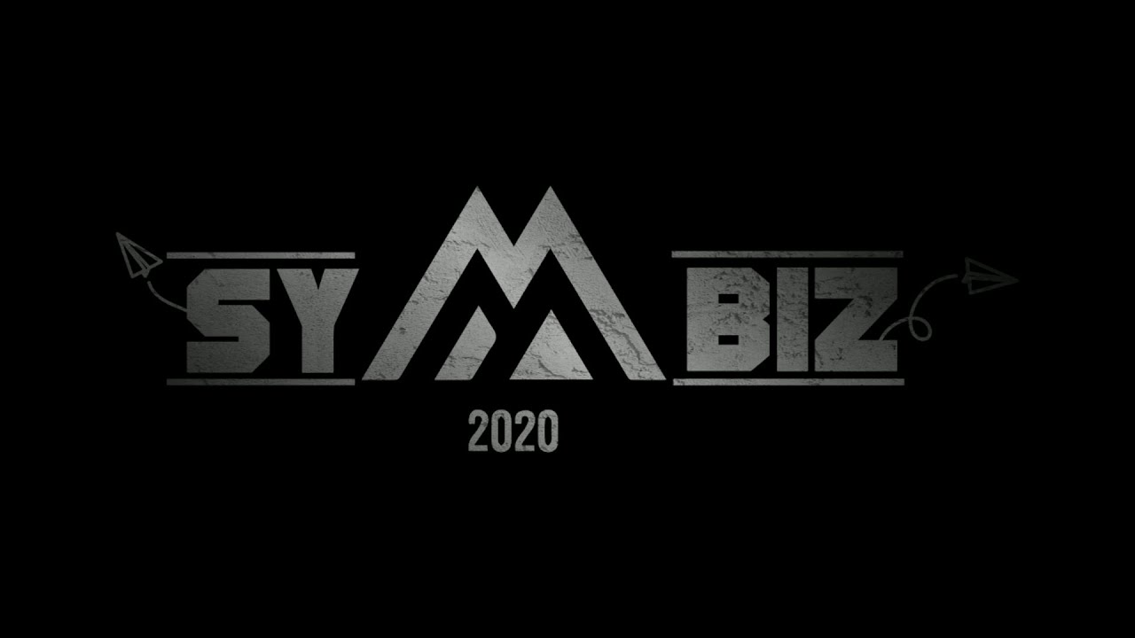 New Update SYMBIZ -GLOBAL ENTREPRENEURSHIP SUMMIT 2020