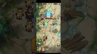 hero blaze tree kingdom screenshot 5