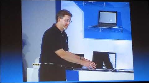 Intel Rapid Start Technology