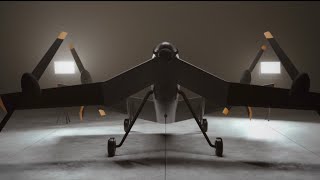 115: The New Strix Drone