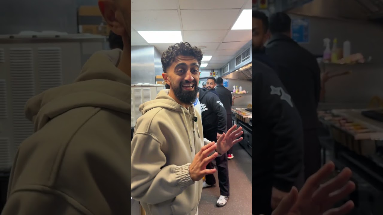 Похоже, он спас положение 🤣🤣🤣