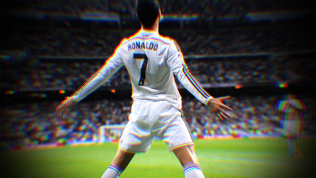 Cristiano Ronaldo - Best Moments ► Real Madrid - HD