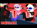 This isn’t the New Mario Movie…(Roblox Movies Story)