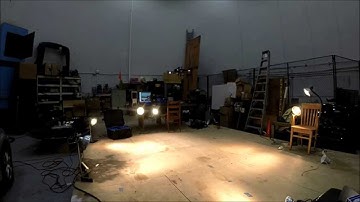 IRIS+ Optical Flow + LIDAR Loitering