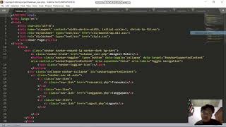 Penjelasan Project Akhir Pemrograman Web