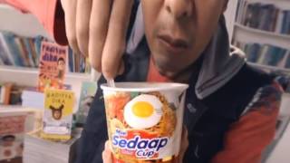 Download lagu TVC Mie Sedaap Cup (Launching) 30'