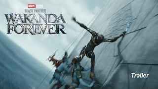 Movies Black Panther Wakanda Forever trailer 4k new movies 123 movies