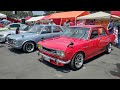 Datsun 510, 1973 Y 1970. Varios Clásicos En Venta (bazar De La Carcacha, Estadio Azteca 02 10 22)