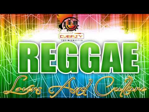 Reggae LoversCulture Mix Jah CureTOKWayne WonderRichie SpiceAlaineTarrus Rileymore