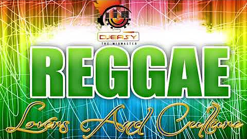 Reggae Lovers&Culture Mix Jah Cure,T.O.K,Wayne Wonder,Richie Spice,Alaine,Tarrus Riley&more