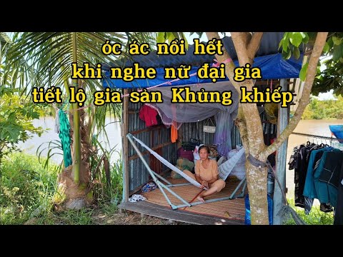 Video Ớn Lạnh Cái Kết Nữ 