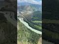 КАТУНЬ, РЕКА КОТОРАЯ ОБМАНУЛА СОТНИ 😲 #алтай #горныйалтай #катунь