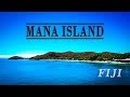 Mana Island fiji