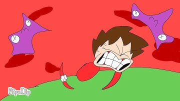 pizza tower intro, but it