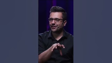The Dark Side of Social Media: How AI Algorithms Trap and Addict You #sandeepmaheshwari #socialmedia