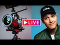 Pro LIVE Streaming Setup for VIRTUAL EVENTS (ProPresenter, vMix, Zoom, & Video Equipment)