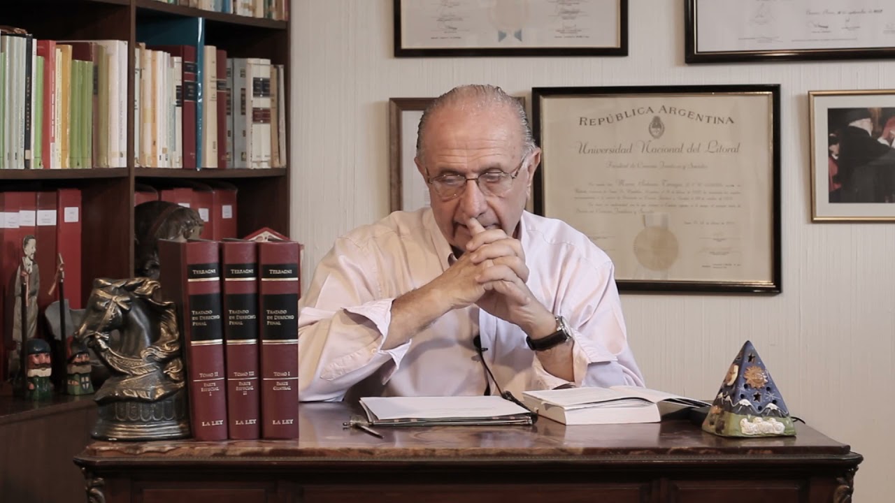 10   CAPITULO 10  ARTICULO 34 CODIGO PENAL