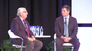 David Stern on Sports Betting: Highlights