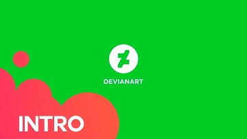 Free 2D Intro #37 | After Effects Template