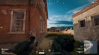 PUBG | absolutely the worst desync death