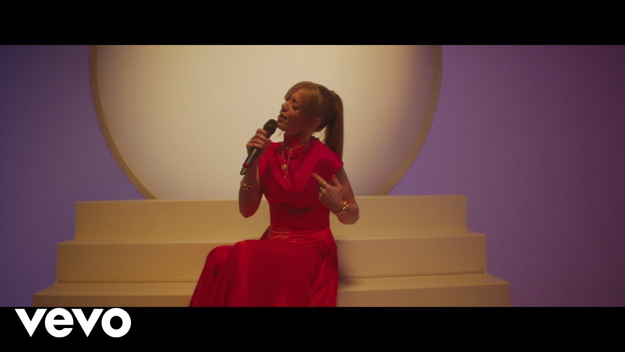 Becky Hill - Space (Orchestral Acoustic)