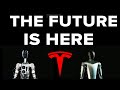 Tesla’s AI Day Is The Future | Recap What You Missed