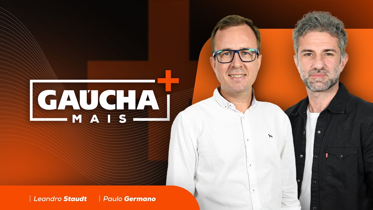 Enchente em Juiz de Fora, ferrovias no RS, revitalização do 4º Distrito e mais | Gaúcha+ | 24/2/2026