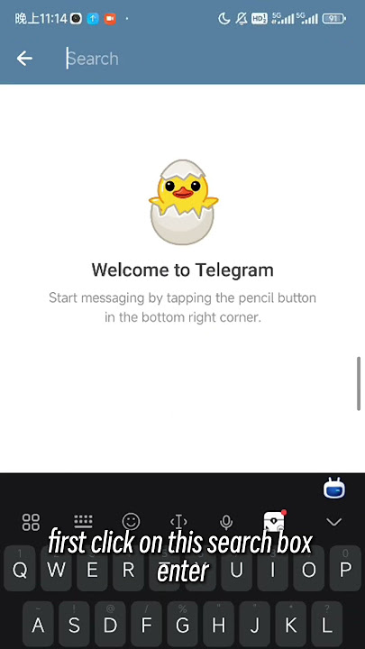How to join a telegram group and use correctly? #telegram  #telegram group   #telegrammembers