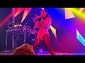 Yelle - Karaté Live @ Elsewhere, Brooklyn (2023)