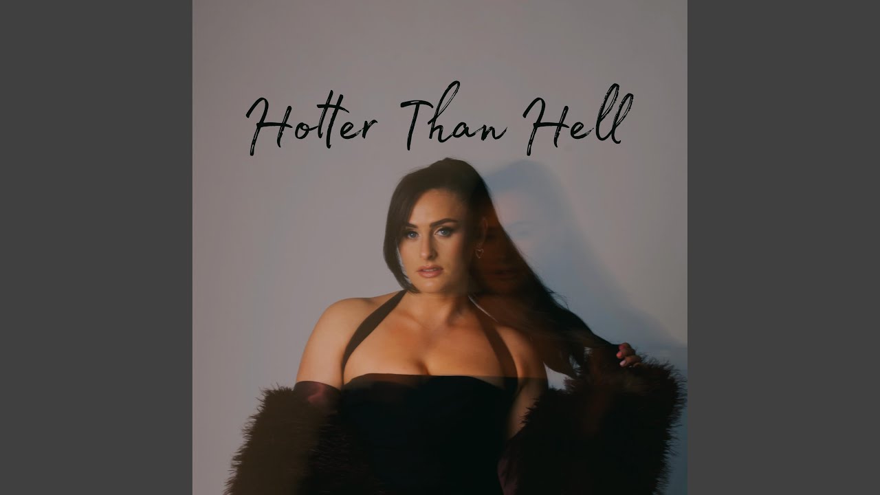 Watch Hotter Than Hell on YouTube Watch Hotter Than Hell on YouTube