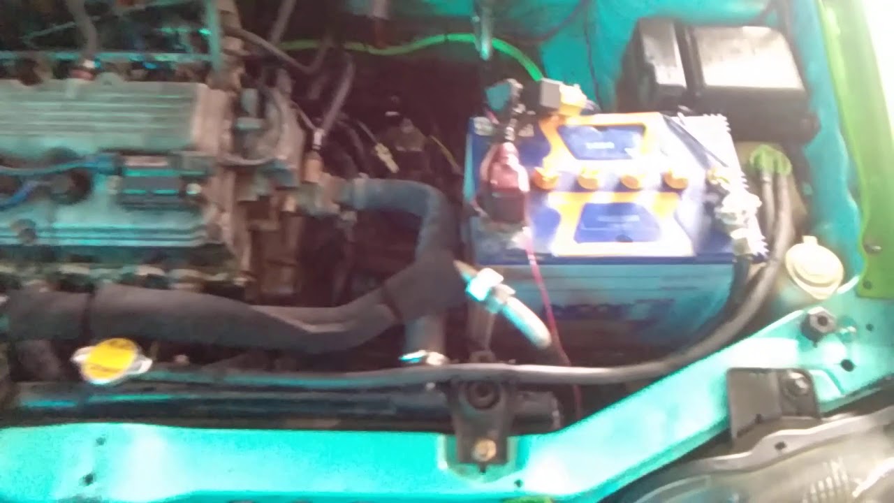 Wire tuck vs standar - YouTube