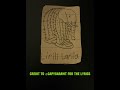 AI Cover of Lirilì Larilà 🐘🩴🌵#italianbrainrot #lirililarila #memes #funny